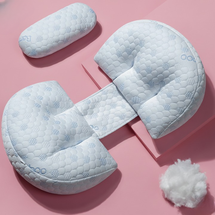 כרית שינה צדדית להריון-Bellya המקורי