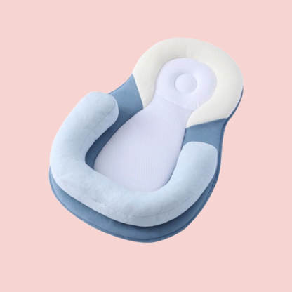 כרית שינה לתמיכה בראש התינוק - BabyNest™