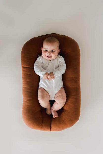 כרית קן לתינוקות - SnugglePod™