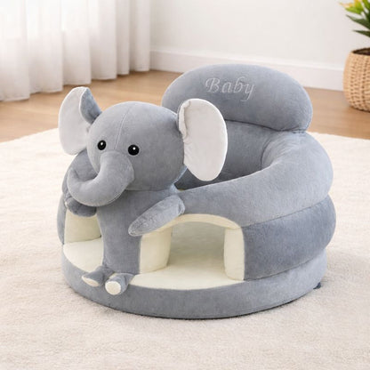 כרית ישיבה מחבקת-™CozyBaby Seat