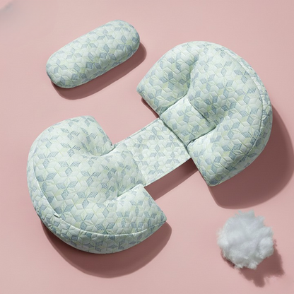 כרית שינה צדדית להריון-Bellya  המקורי