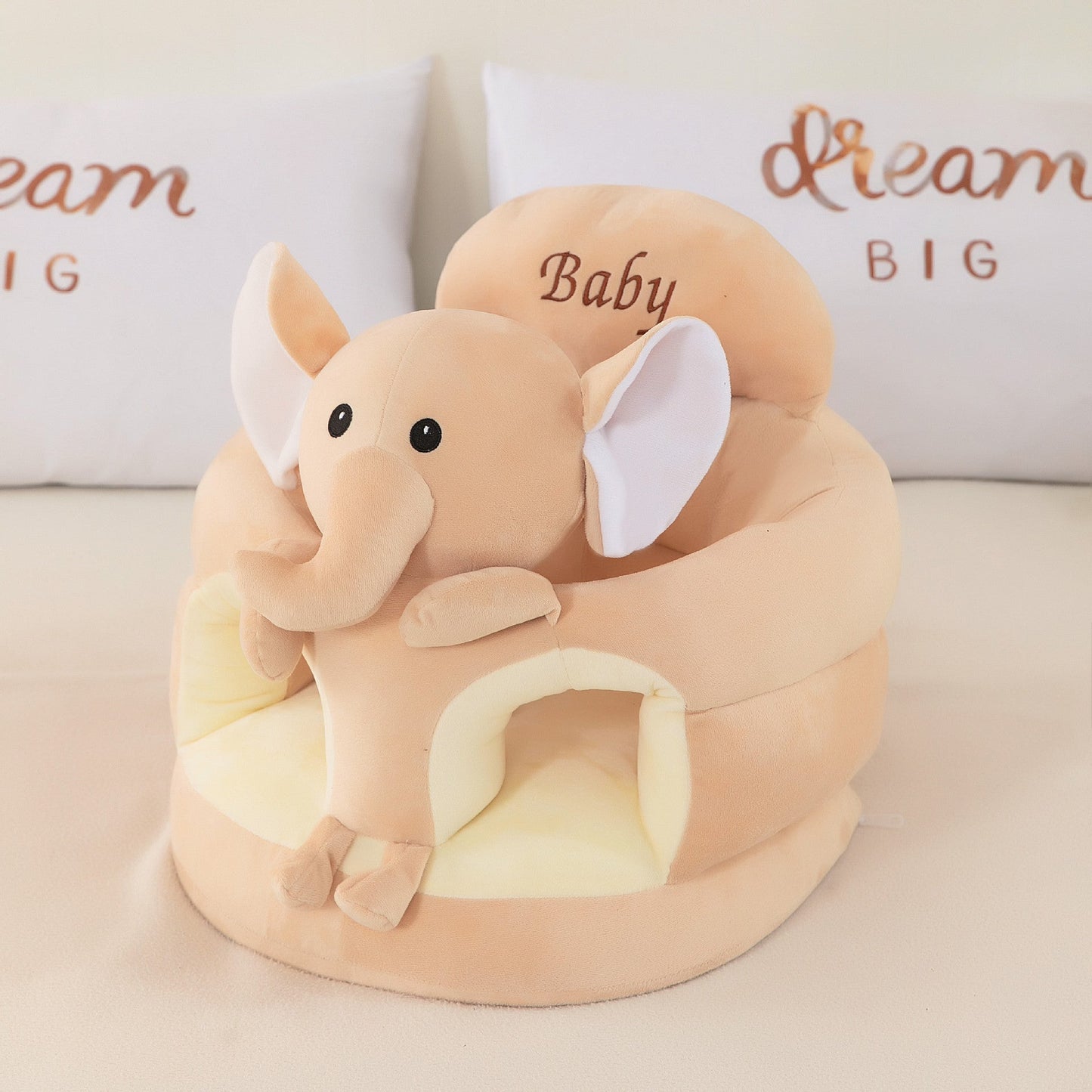 כרית ישיבה מחבקת-™CozyBaby Seat
