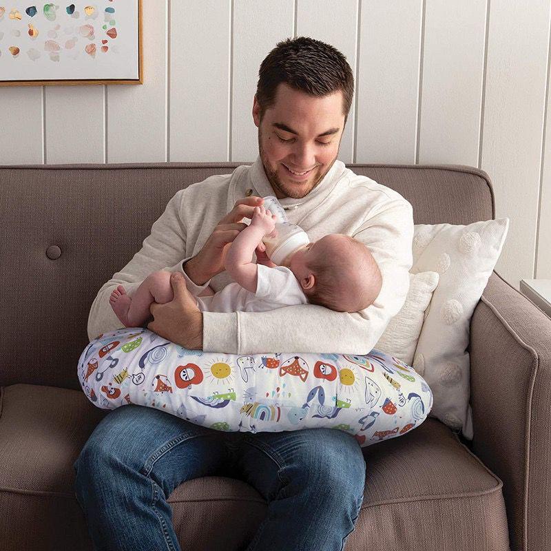 כרית ההנקה-SnuggleFeed המקורית