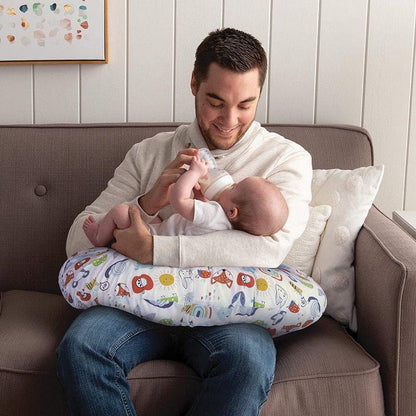 כרית ההנקה-SnuggleFeed המקורית