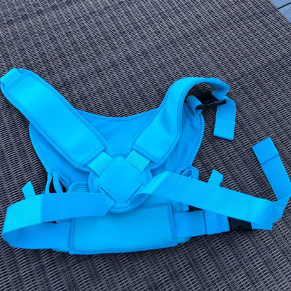 מנשא קיצי לקטנטנים-AquaBond™