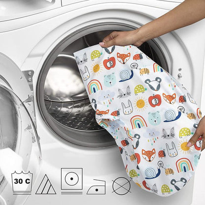 כרית ההנקה-SnuggleFeed המקורית