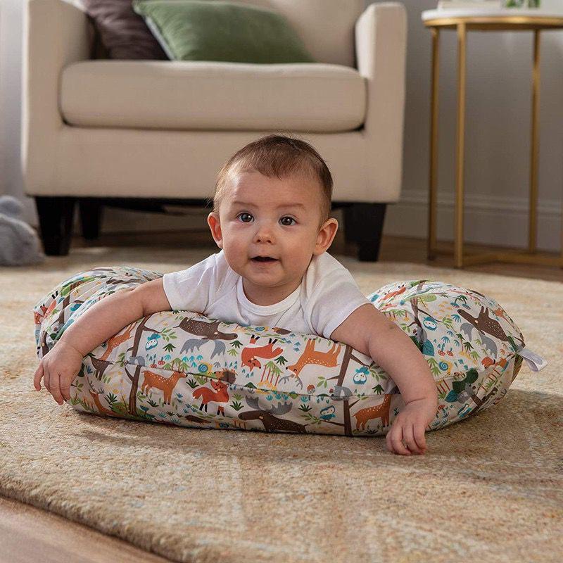 כרית ההנקה-SnuggleFeed המקורית