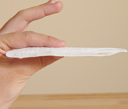 רפידות הנקה חד־פעמיות - Sunveno