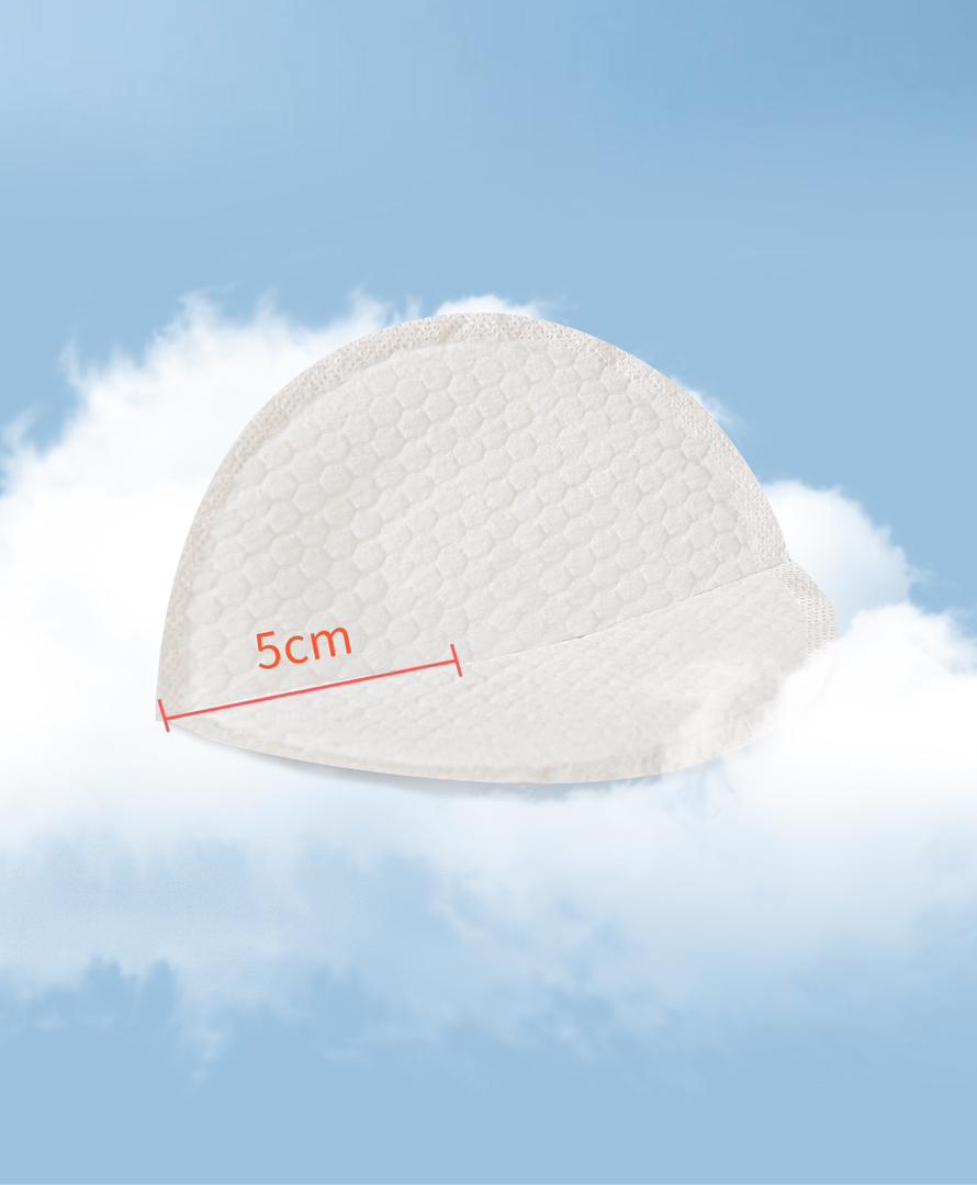 רפידות הנקה חד־פעמיות - Sunveno