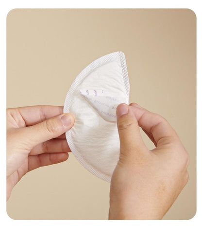 רפידות הנקה חד־פעמיות - Sunveno