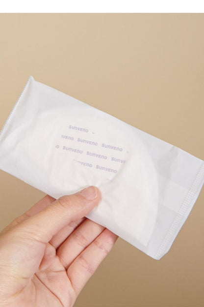 רפידות הנקה חד־פעמיות - Sunveno