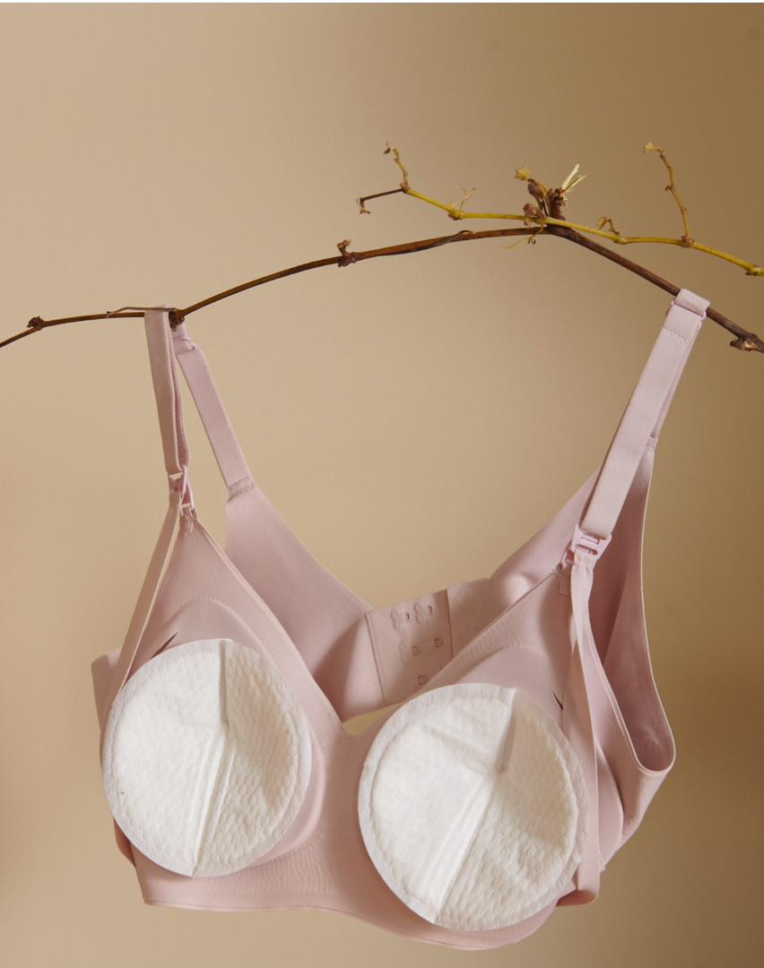 רפידות הנקה חד־פעמיות - Sunveno