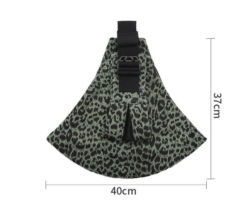 מנשא תינוקות-Cubby™