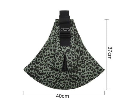 מנשא תינוקות-Cubby™