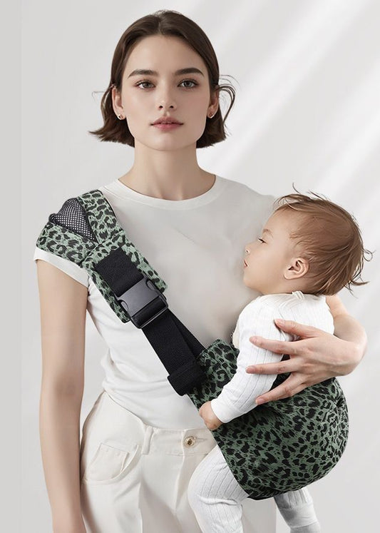 מנשא תינוקות-Cubby™