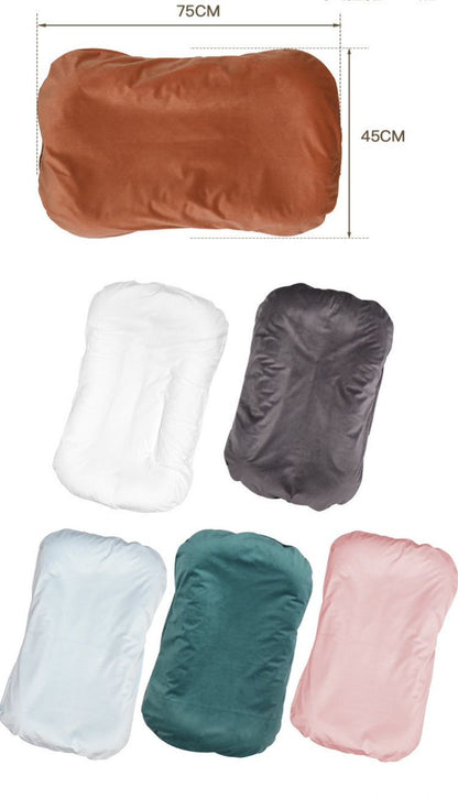 כרית קן לתינוקות - SnugglePod™