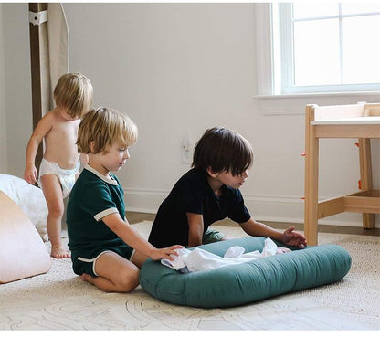 כרית קן לתינוקות - SnugglePod™