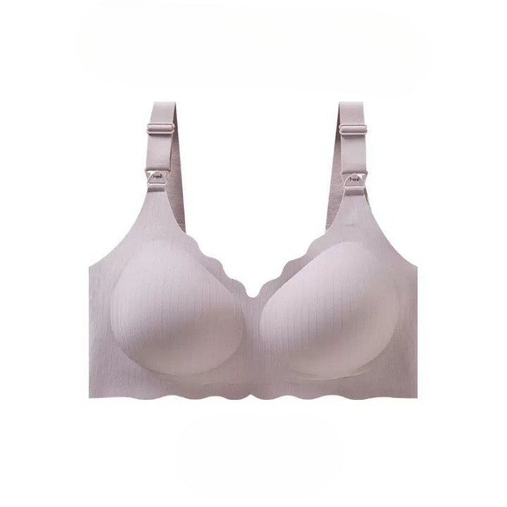 חזיית הנקה נוחה ותומכת