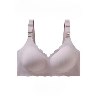 חזיית הנקה נוחה ותומכת