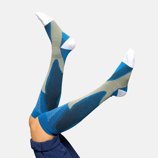 גרביים לשיפור זרימת הדם -FreeStep ™