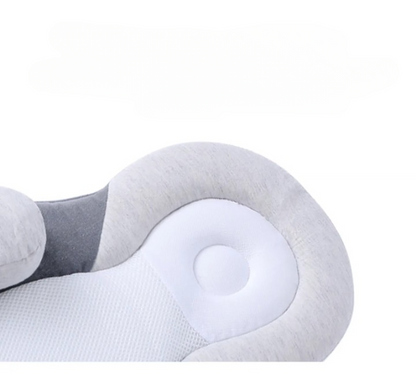 כרית שינה אורטופדית לתינוק - BabyNest™