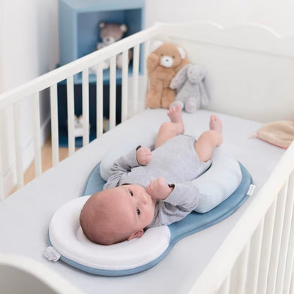 כרית שינה אורטופדית לתינוק - BabyNest™
