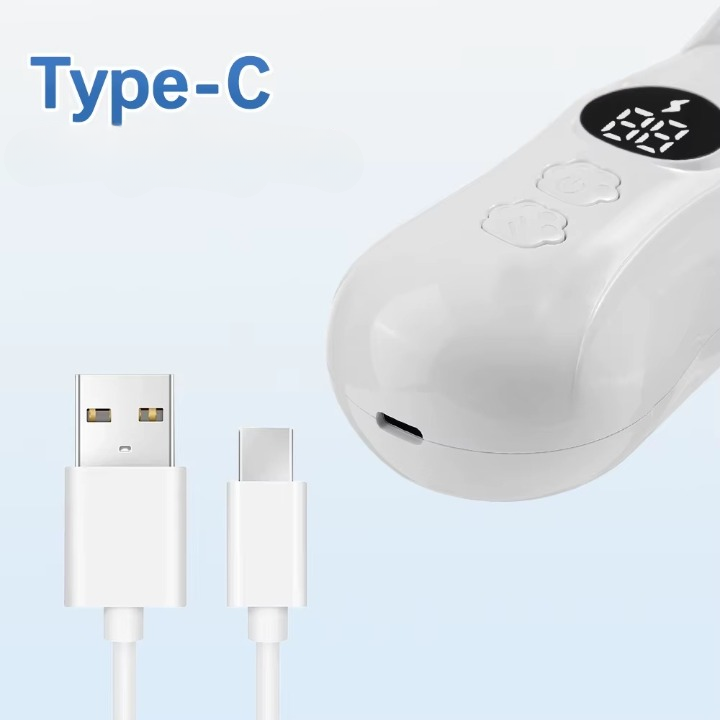 שואב אף חשמלי לתינוקות - ASPIRATOR™