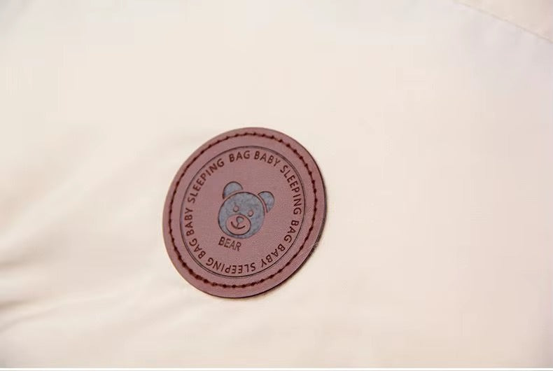 שק שינה חורפי לעגלה-CozyStroll™