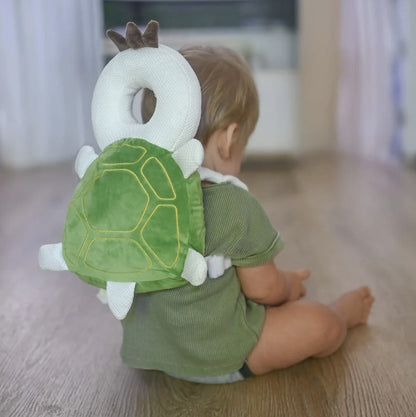 כרית גב בטיחותית לתינוק- BabyBump