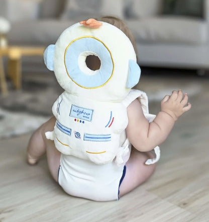 כרית גב בטיחותית לתינוק- BabyBump