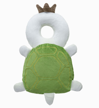 כרית גב בטיחותית לתינוק- BabyBump