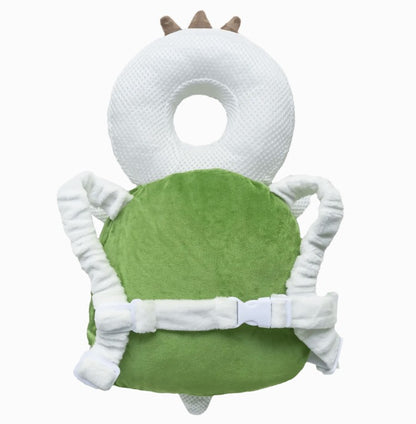 כרית גב בטיחותית לתינוק- BabyBump