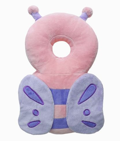 כרית גב בטיחותית לתינוק- BabyBump