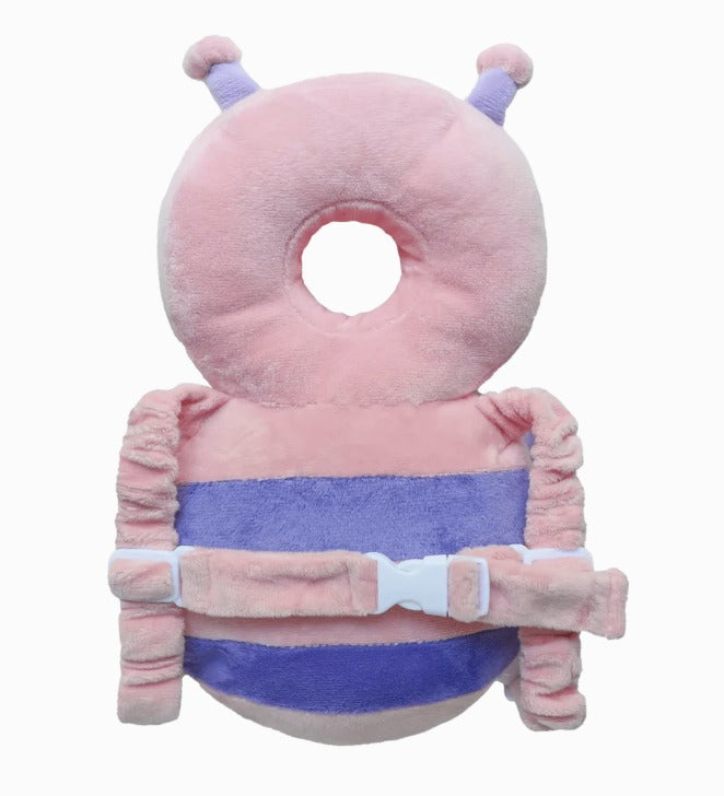 כרית גב בטיחותית לתינוק- BabyBump