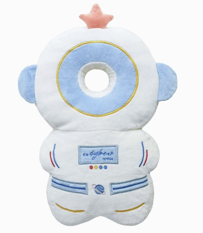 כרית גב בטיחותית לתינוק- BabyBump