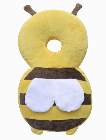 כרית גב בטיחותית לתינוק- BabyBump