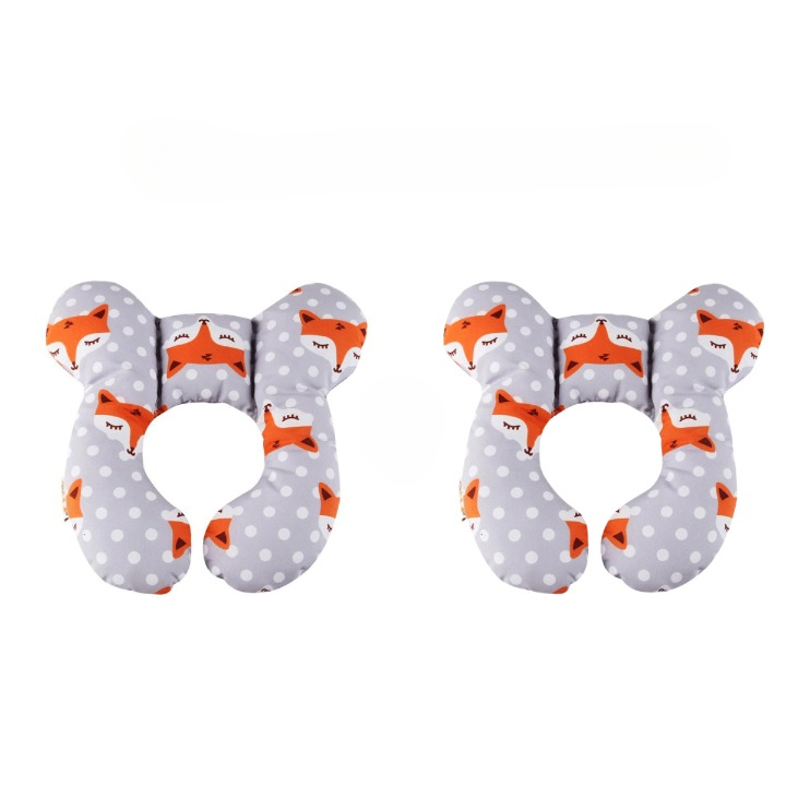 כרית תמיכה לראש לתינוק -TinySupport™