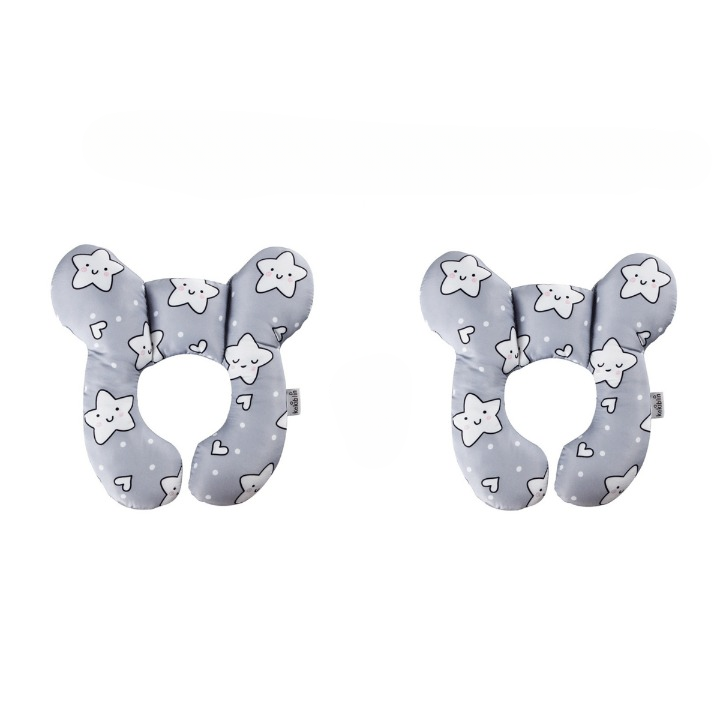 כרית תמיכה לראש לתינוק -TinySupport™