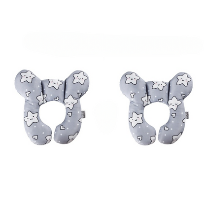 כרית תמיכה לראש לתינוק -TinySupport™