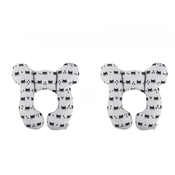 כרית תמיכה לראש לתינוק -TinySupport™