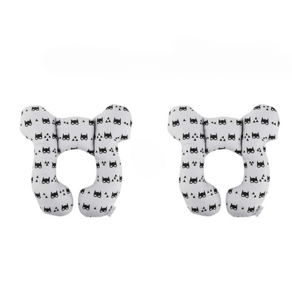 כרית תמיכה לראש לתינוק -TinySupport™