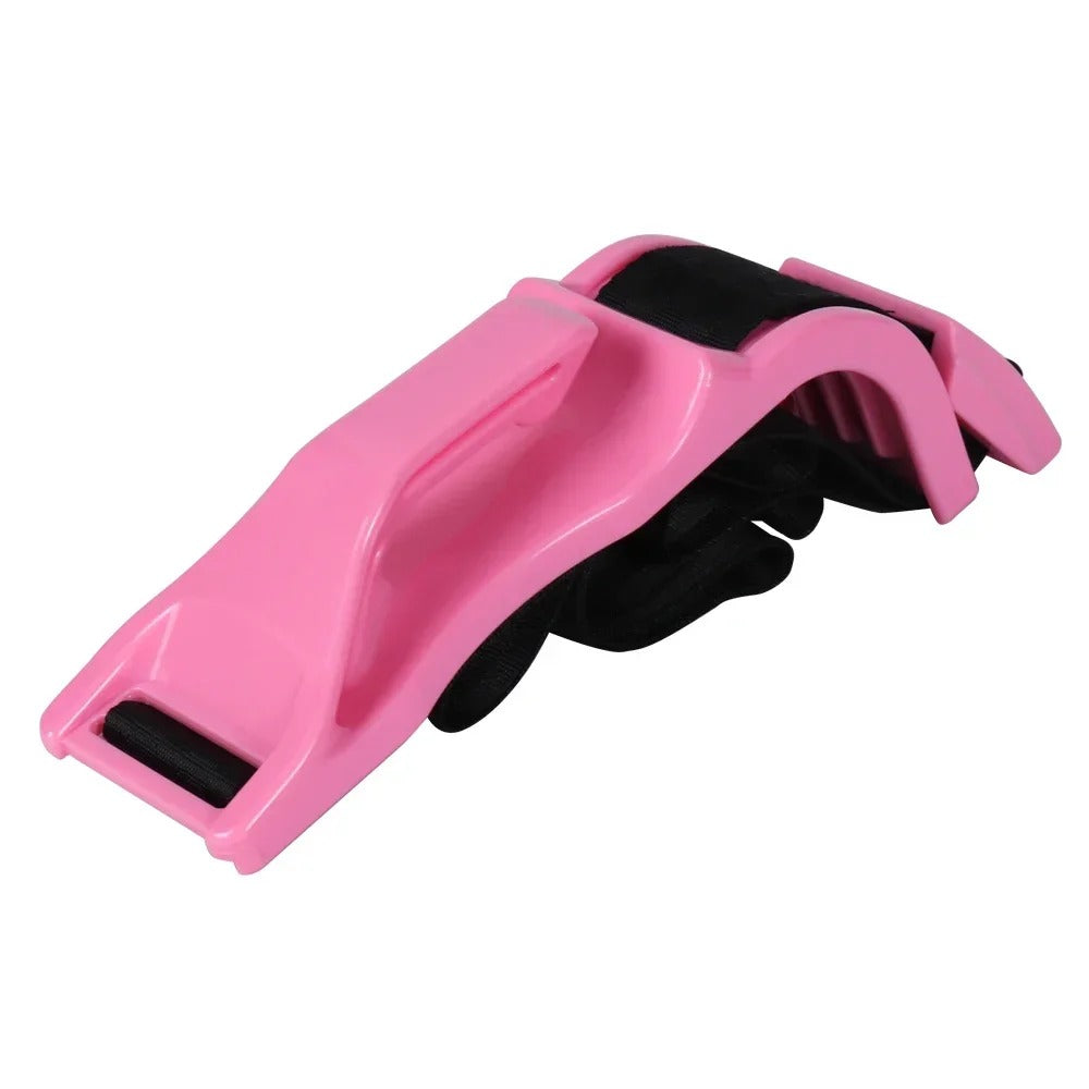 מתאם בטיחות לחגורת רכב לנשים בהריון-BumpGuard™