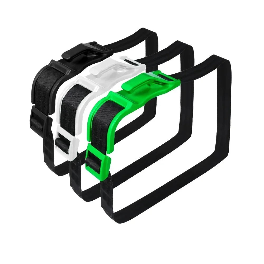מתאם בטיחות לחגורת רכב לנשים בהריון-BumpGuard™