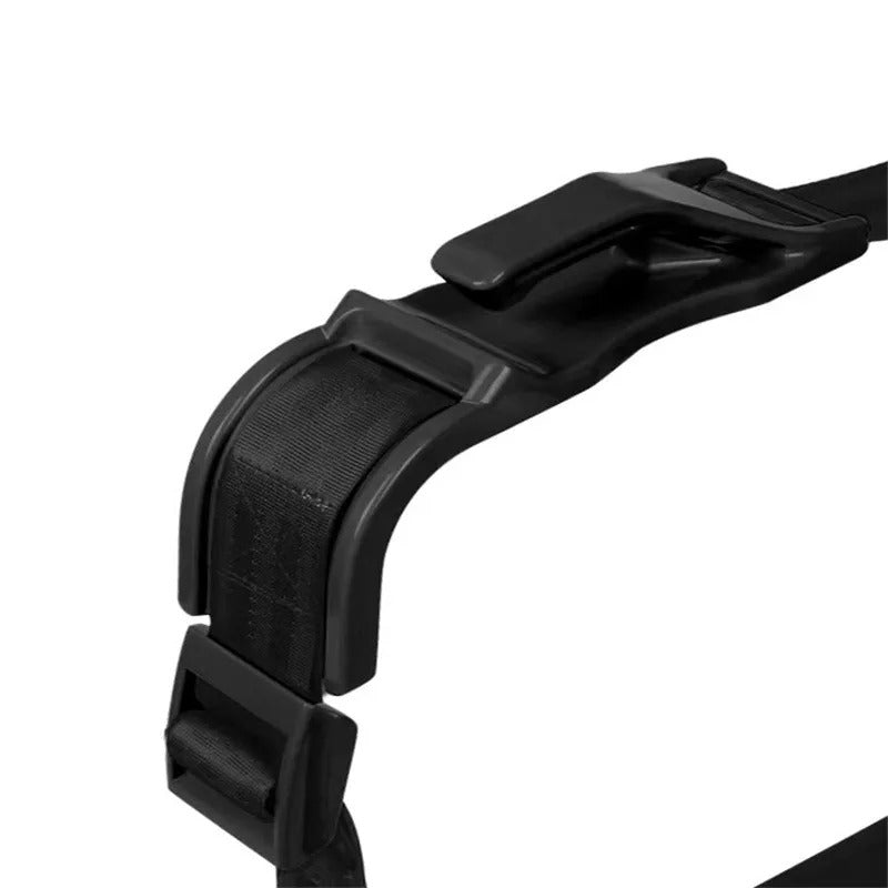 מתאם בטיחות לחגורת רכב לנשים בהריון-BumpGuard™
