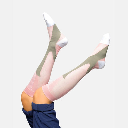 גרביים לשיפור זרימת הדם -FreeStep ™